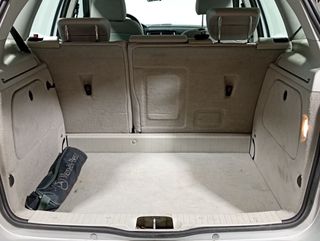 Mercedes Clase B 170