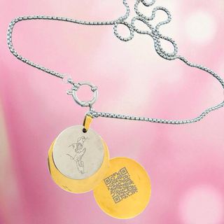 joyas personalizadas con sorpresa.