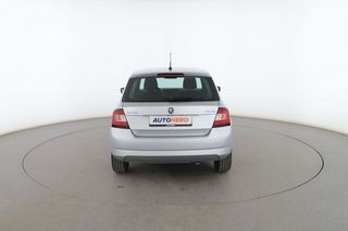Skoda Fabia 1.2 TSI Ambition