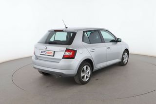 Skoda Fabia 1.2 TSI Ambition