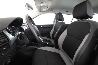 Skoda Fabia 1.2 TSI Ambition