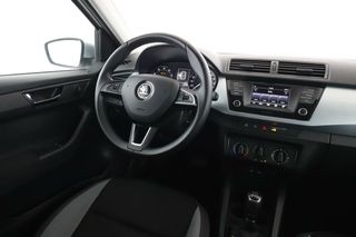 Skoda Fabia 1.2 TSI Ambition