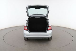 Skoda Fabia 1.2 TSI Ambition