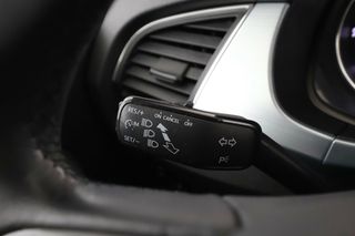 Skoda Fabia 1.2 TSI Ambition