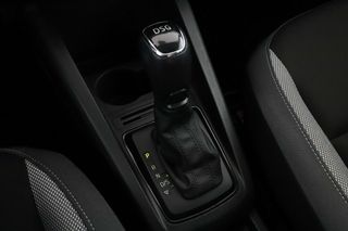 Skoda Fabia 1.2 TSI Ambition