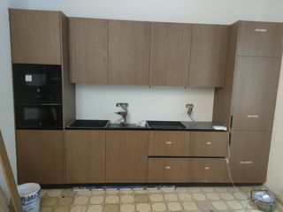 Carpintero de madera