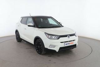 SsangYong Tivoli 1.6 Turbodiesel Limited 4x2