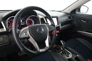 SsangYong Tivoli 1.6 Turbodiesel Limited 4x2