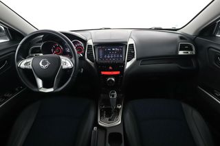 SsangYong Tivoli 1.6 Turbodiesel Limited 4x2