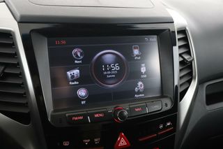 SsangYong Tivoli 1.6 Turbodiesel Limited 4x2