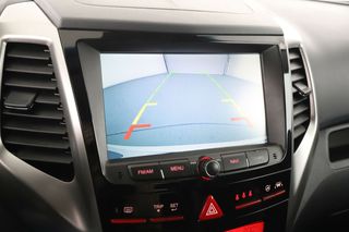 SsangYong Tivoli 1.6 Turbodiesel Limited 4x2