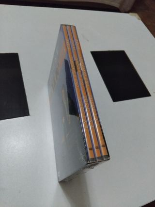 DVD House M.D. Temporada Uno