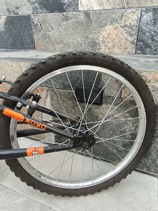 Bicicleta infantil 9-12 años