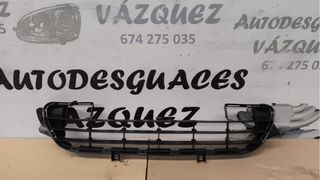 Rejilla Inferior Paragolpes delantero Citroen C3