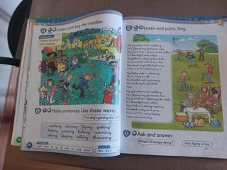 2 LIBROS INGLES CAMBRIDGE