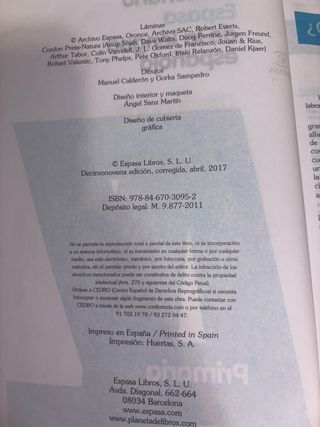 Diccionario Espasa de Primaria