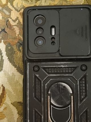 Xiaomi 11T Pro Nero