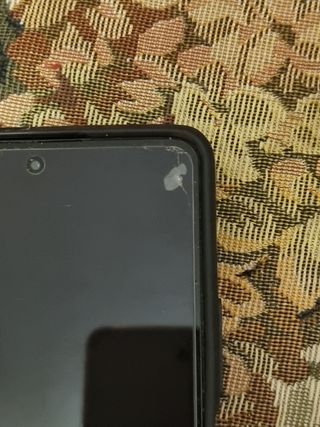Xiaomi 11T Pro Nero