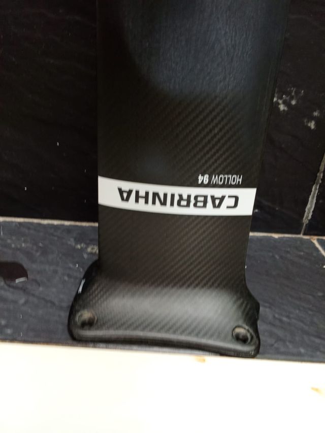 Mástil Foil Cabrinha Hollow 94