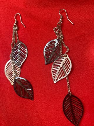 Lote de pendientes o venta individual