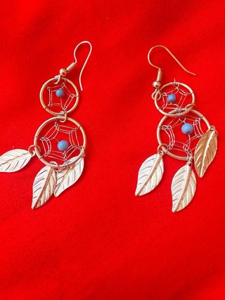 Lote de pendientes o venta individual