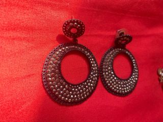 Lote de pendientes o venta individual