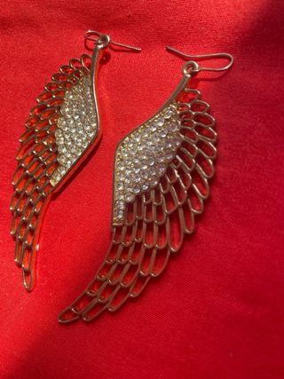 Lote de pendientes o venta individual