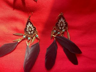 Lote de pendientes o venta individual