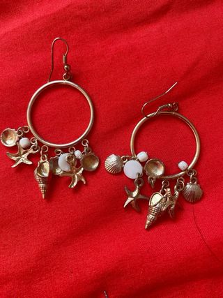 Lote de pendientes o venta individual