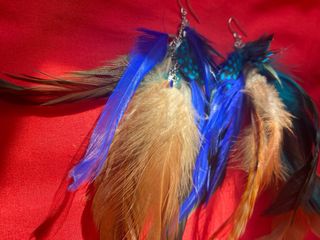 Lote de pendientes o venta individual