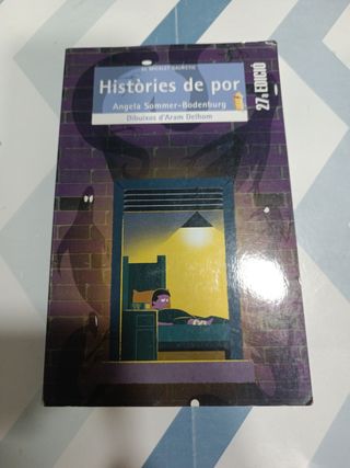 Històries de por