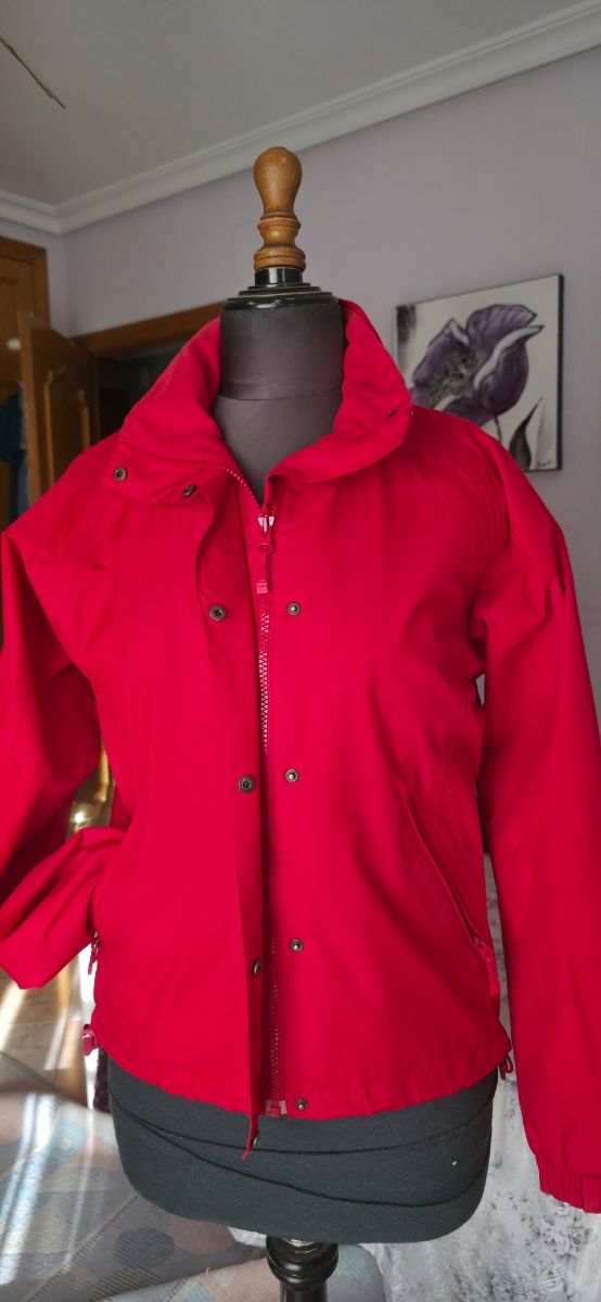 CHAQUETA DEPORTIVA  HELY HANSEN X