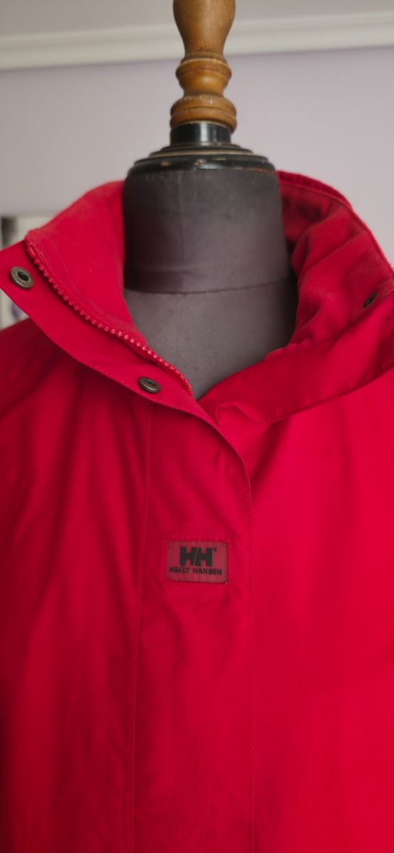 CHAQUETA DEPORTIVA  HELY HANSEN X