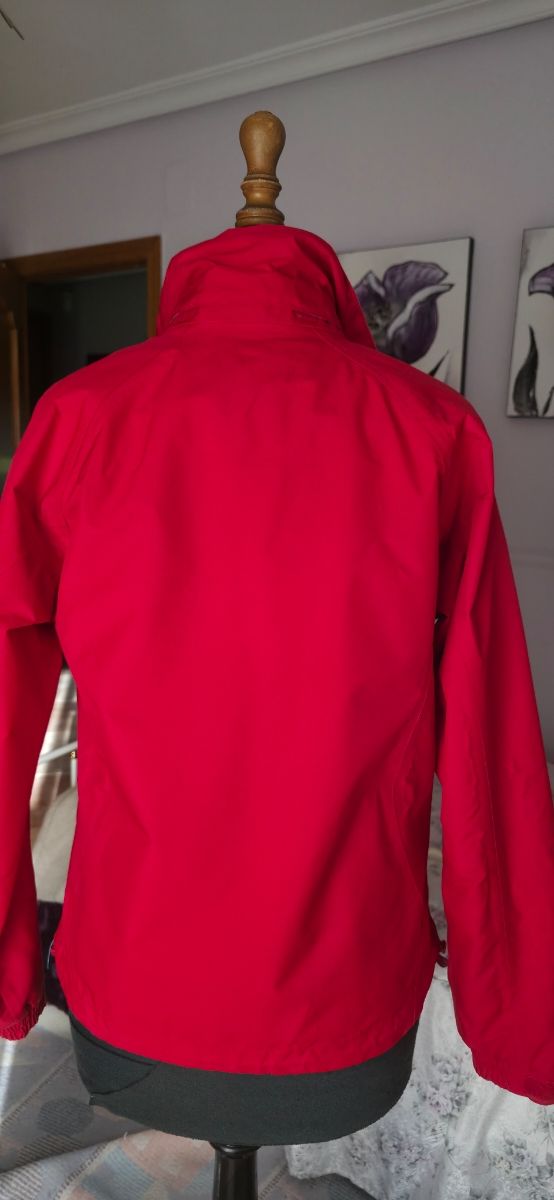 CHAQUETA DEPORTIVA  HELY HANSEN X