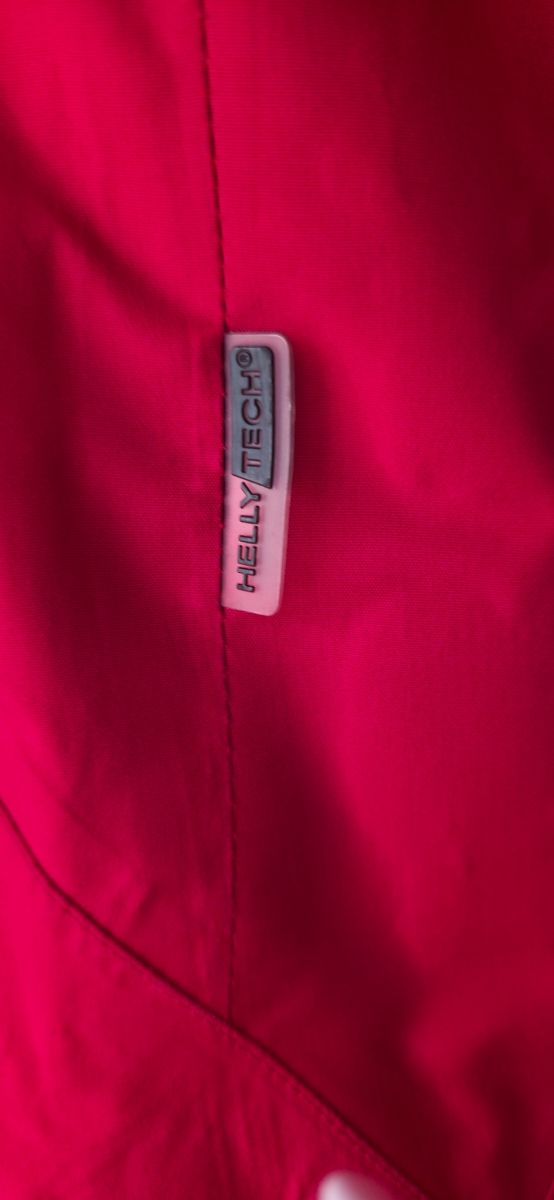 CHAQUETA DEPORTIVA  HELY HANSEN X