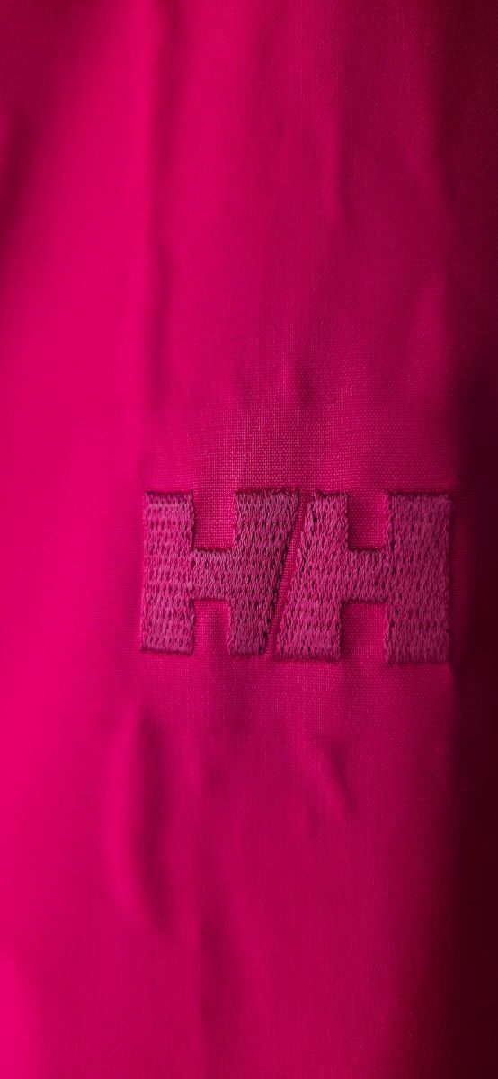 CHAQUETA DEPORTIVA  HELY HANSEN X