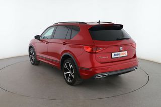 Seat Tarraco 2.0 TDI FR