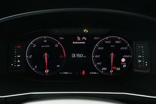 Seat Tarraco 2.0 TDI FR