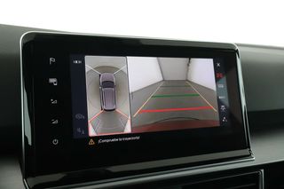 Seat Tarraco 2.0 TDI FR
