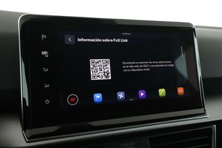 Seat Tarraco 2.0 TDI FR