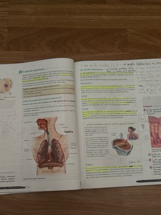 Biología y Geología 3º ESO. Libro del estudiant...