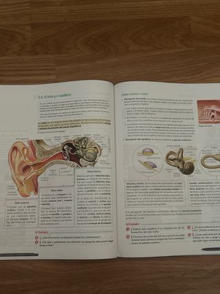 Biología y Geología 3º ESO. Libro del estudiant...