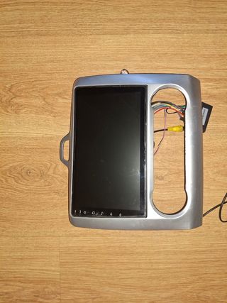 Pantalla Android para Coche