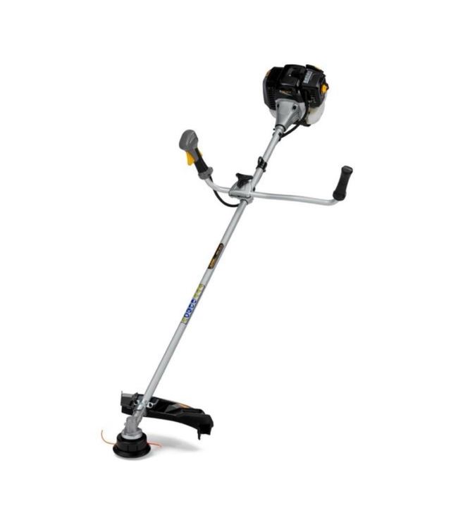 Desbrozadora Gasolina Alpina ABR 52D 51.7cc