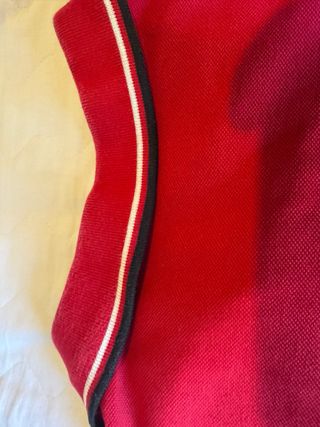 Polo Prada Rosso America's Cup