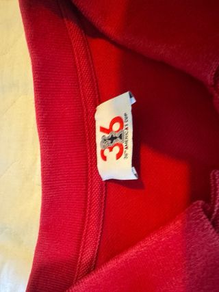 Polo Prada Rosso America's Cup