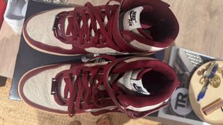 Zapatillas nike air force one coleccion 