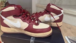 Zapatillas nike air force one coleccion 