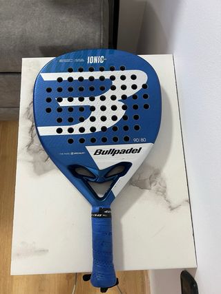 Pala Bullpadel Ionic Power 2023
