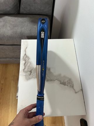 Pala Bullpadel Ionic Power 2023
